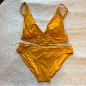 Aerie swim